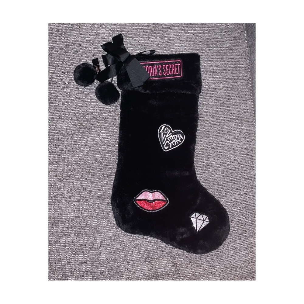 Victoria Secret stocking